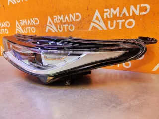 605000189AA, 605000767AA фара EXEED TXL Restailing Арт 276868PM, вид 2