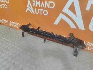 86630M0000, 4 усилитель бампера Hyundai Creta 1 Арт 301873PM, вид 4