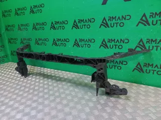 A1776208000 Панель передняя (суппорт радиатора) Mercedes CLA c117 Арт 295647RM, вид 3
