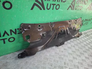 51647383855, 4 Кожух радиатора верхний BMW 5 G30/G31 Арт 336509RM, вид 2