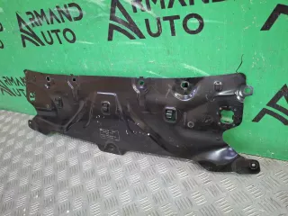 51647383855, 4 Кожух радиатора верхний BMW 5 G30/G31 Арт 336509RM, вид 3