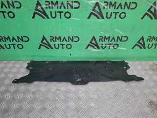 51647383855, 4 Кожух радиатора верхний BMW 5 G30/G31 Арт 336509RM, вид 4