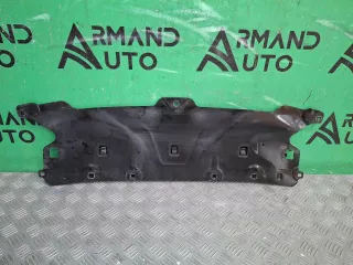 51647383855, 4 Кожух радиатора верхний BMW 5 G30/G31 Арт 336509RM, вид 5