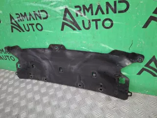 51647383855, 4 Кожух радиатора верхний BMW 5 G30/G31 Арт 336509RM, вид 7