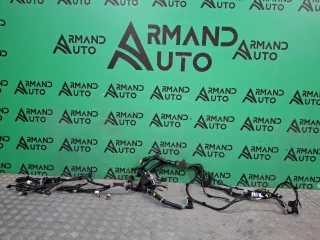 24012HL01B, 8 Проводка моторного отсека Nissan Qashqai 2 restailing Арт 369092RM, вид 1