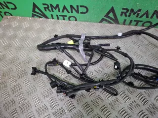 24012HL01B, 8 Проводка моторного отсека Nissan Qashqai 2 restailing Арт 369092RM, вид 2