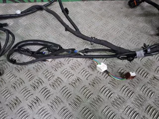 24012HL01B, 8 Проводка моторного отсека Nissan Qashqai 2 restailing Арт 369092RM, вид 3