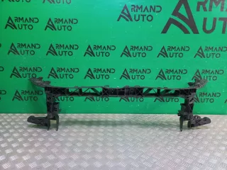 A1776208000 Панель передняя (суппорт радиатора) Mercedes CLA c117 Арт ARM295647, вид 1