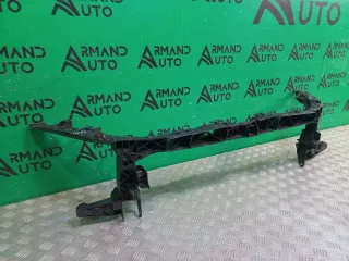 A1776208000 Панель передняя (суппорт радиатора) Mercedes CLA c117 Арт ARM295647, вид 2