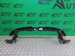 A1776208000 Панель передняя (суппорт радиатора) Mercedes CLA c117 Арт ARM295647, вид 4