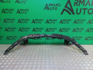 A1776208000 Панель передняя (суппорт радиатора) Mercedes CLA c117 Арт ARM295647, вид 5