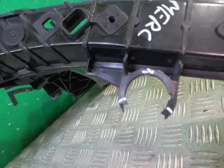A1776208000 Панель передняя (суппорт радиатора) Mercedes CLA c117 Арт ARM295647, вид 7