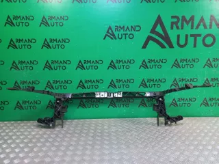 A1776208000 Панель передняя (суппорт радиатора) Mercedes CLA c117 Арт ARM295647, вид 8