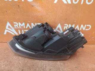 6c1941006b фара Volkswagen Polo 5 Арт AR148463, вид 8