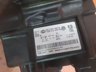 6c1941006b фара Volkswagen Polo 5 Арт AR148463, вид 9