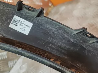 86512M0000, 7 Юбка бампера Hyundai Creta 1 Арт AR288466, вид 8