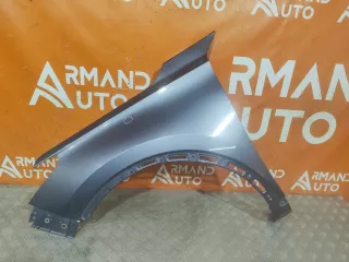 553000153AADY, 4 крыло чери тигго т1е (т t 1 e е) Chery Tiggo 7 PRO Арт AR309187, вид 1