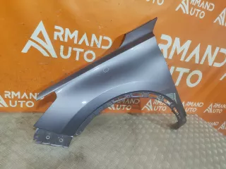 553000153AADY, 4 крыло чери тигго т1е (т t 1 e е) Chery Tiggo 7 PRO Арт AR309187, вид 2