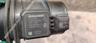 8200682558B,H8200702517 Расходомер воздуха Renault Megane 3 Арт 00119487, вид 3