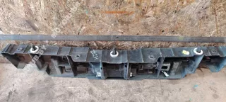 850420001R Кронштейн крепления бампера заднего Renault Megane 3 Арт 00119489, вид 5