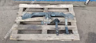  Прицепное устройство (фаркоп) BMW X5 E53 Арт 00066994s