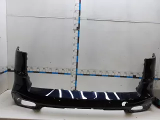 51115A0BD57 Бампер задний BMW X5 G05  Арт BIT787778, вид 1