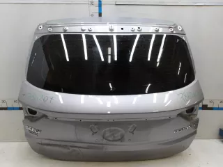5062031900C15 Дверь багажника Geely Coolray Арт BIT786207, вид 1