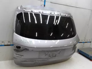 5062031900C15 Дверь багажника Geely Coolray Арт BIT786207, вид 2
