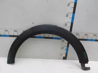 51777300819 Накладка крыла переднего левого MINI Cooper F56,F55 Арт BIT785867, вид 1