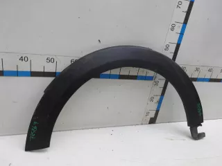 51777300819 Накладка крыла переднего левого MINI Cooper F56,F55 Арт BIT785867, вид 2