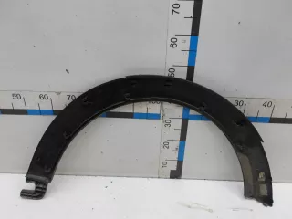 51777300819 Накладка крыла переднего левого MINI Cooper F56,F55 Арт BIT785867, вид 4