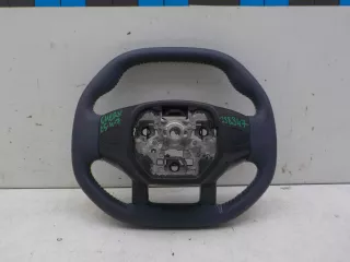 404000960AA Руль Jetour T2 Арт BIT738347, вид 3