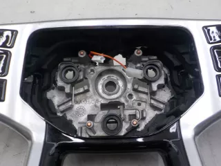 404000960AA Руль Jetour T2 Арт BIT738347, вид 8