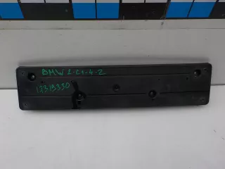 51117304085 Накладка бампера переднего BMW X5 F15 Арт BIT479492, вид 1