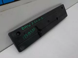 51117304085 Накладка бампера переднего BMW X5 F15 Арт BIT479492, вид 2