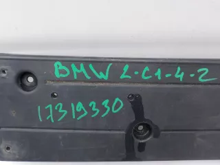 51117304085 Накладка бампера переднего BMW X5 F15 Арт BIT479492, вид 4