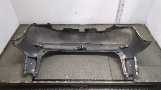850229U040 Бампер задний серебристый Nissan Note E11 Арт 20429561