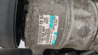 03L903023B Генератор Volkswagen Passat B7 Арт 11401943, вид 2