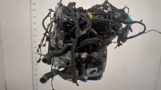  Генератор Buick Envision 2 Арт 11410868, вид 3