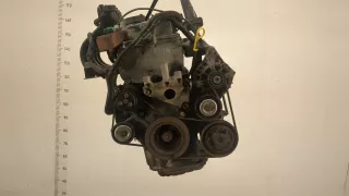 23100AX62B Генератор Nissan Note E11 Арт 11411267