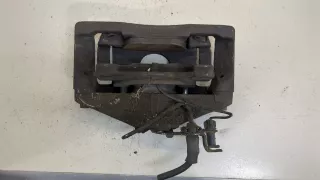 4B0615124A,4B0615125D Суппорт тормозной передний правый Audi A6 C6 (S6,RS6) Арт 20390395, вид 2