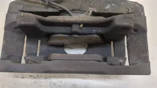 4B0615124A,4B0615125D Суппорт тормозной передний правый Audi A6 C6 (S6,RS6) Арт 20390395, вид 3