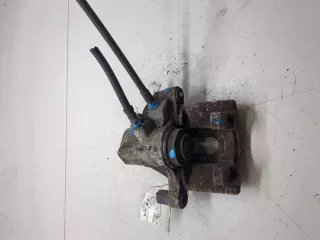 BPYK2671XB,BPYK2628XB Суппорт тормозной задний левый Mazda 3 BK Арт 20396345, вид 4