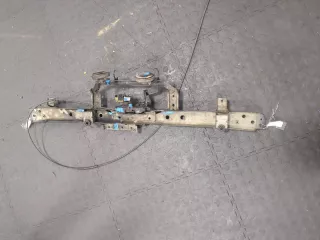 656011KE0A Замок капота Nissan Juke 1 Арт 11269802, вид 4