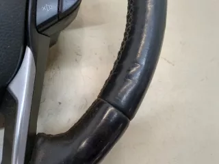 1903630 Руль Ford Mondeo 5 Арт 20305129, вид 2