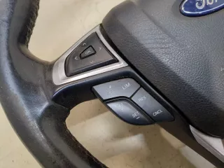 1903630 Руль Ford Mondeo 5 Арт 20305129, вид 4