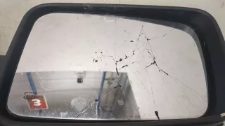  Зеркало правое Jeep Commander Арт 20427731, вид 2