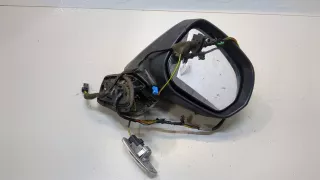 8153G9 Зеркало правое Citroen C4 Grand Picasso 2 Арт 20429476, вид 1