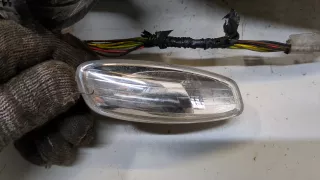 8153G9 Зеркало правое Citroen C4 Grand Picasso 2 Арт 20429476, вид 4