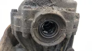 41010RRL010,41011RRL010 Редуктор заднего моста Honda CR-V 2 Арт 20360077, вид 3